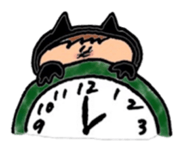 KURO2 sticker #10839734