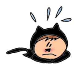 KURO2 sticker #10839739