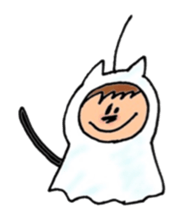 KURO2 sticker #10839742