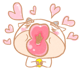 moo brother sticker #10839912