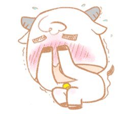 moo brother sticker #10839913