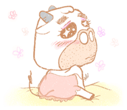 moo brother sticker #10839920