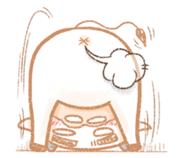 moo brother sticker #10839921