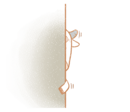 moo brother sticker #10839928