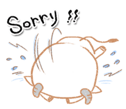 moo brother sticker #10839934