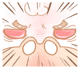 moo brother sticker #10839936