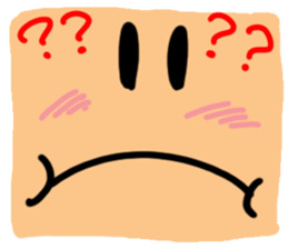 Big reactio5 sticker #10840349