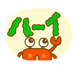 Various sticker creatures sticker #10840643