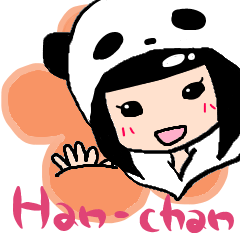 han-chan