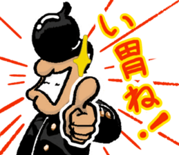 Anatomical physiology sticker #10841466