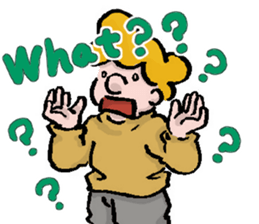 Anatomical physiology sticker #10841476