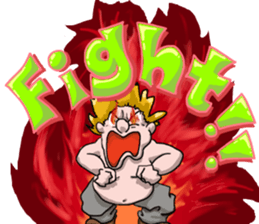 Anatomical physiology sticker #10841491