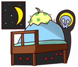 Nong Egg sticker #10842843