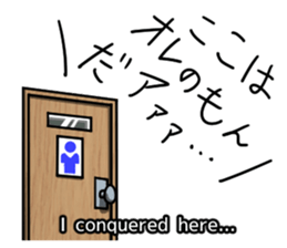 Ill Motorcycle club sticker #10842867