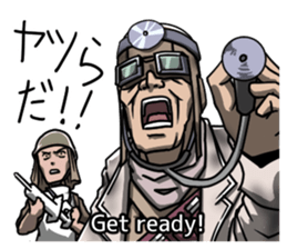 Ill Motorcycle club sticker #10842881