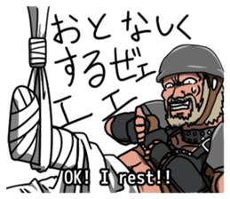 Ill Motorcycle club sticker #10842889