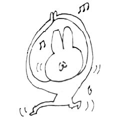 raugh usagi