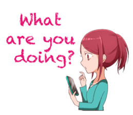 Stickers by SFMM vol.01 sticker #10843591