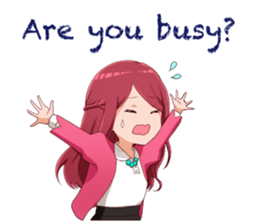 Stickers by SFMM vol.01 sticker #10843592