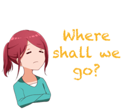 Stickers by SFMM vol.01 sticker #10843595