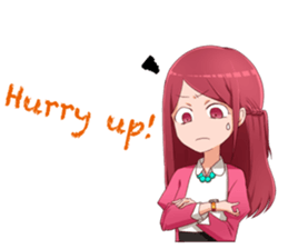 Stickers by SFMM vol.01 sticker #10843599