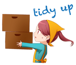 Stickers by SFMM vol.01 sticker #10843609