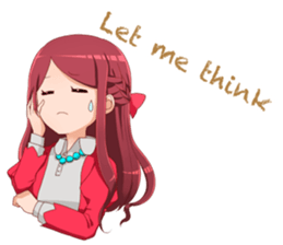 Stickers by SFMM vol.01 sticker #10843614