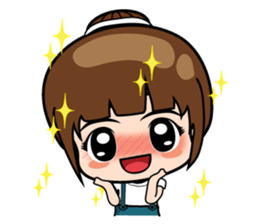 Ying2 stickers sticker #10843753