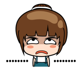 Ying2 stickers sticker #10843754