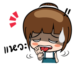 Ying2 stickers sticker #10843756