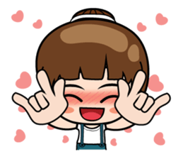 Ying2 stickers sticker #10843757