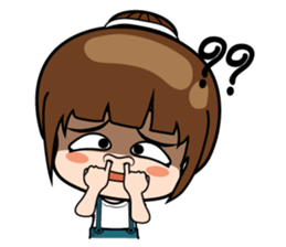 Ying2 stickers sticker #10843759