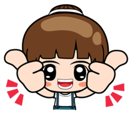 Ying2 stickers sticker #10843767