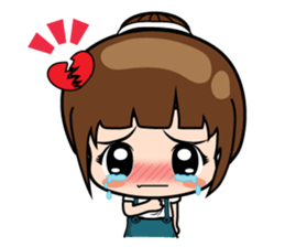 Ying2 stickers sticker #10843770