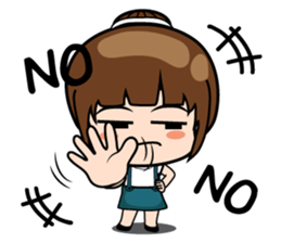 Ying2 stickers sticker #10843780