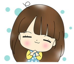 Nong Jingjai sticker #10844065