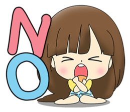 Nong Jingjai sticker #10844086