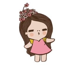 RABBIT-RABBIT sticker #10844217