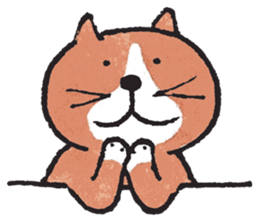 Nyankitos sticker #10845269