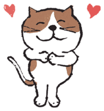 Nyankitos sticker #10845278