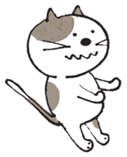 Nyankitos sticker #10845283