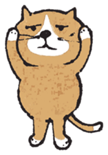 Nyankitos sticker #10845285