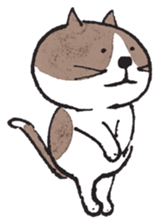 Nyankitos sticker #10845288