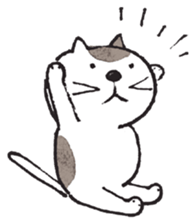 Nyankitos sticker #10845290