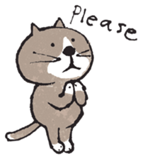 Nyankitos sticker #10845292