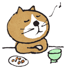 Nyankitos sticker #10845299