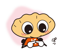 Sutamina kenta sticker #10845395