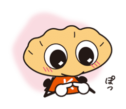 Sutamina kenta sticker #10845395