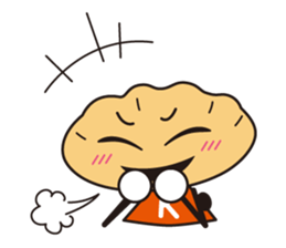 Sutamina kenta sticker #10845403