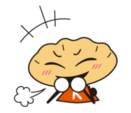 Sutamina kenta sticker #10845403